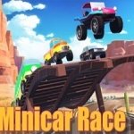 Постер игры Мини автомобили | EG mini Car