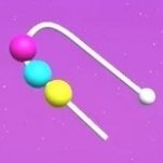 Игра Болс Аут 3Д